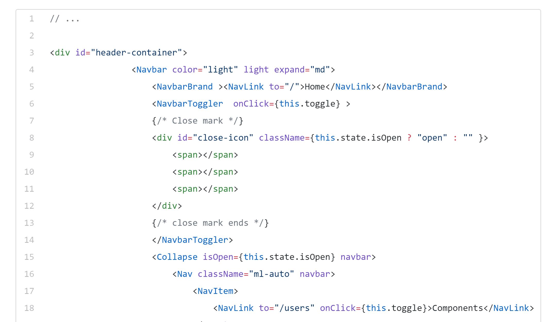 Angular core concepts linkedin post